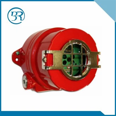 FS20X Flammedetektor